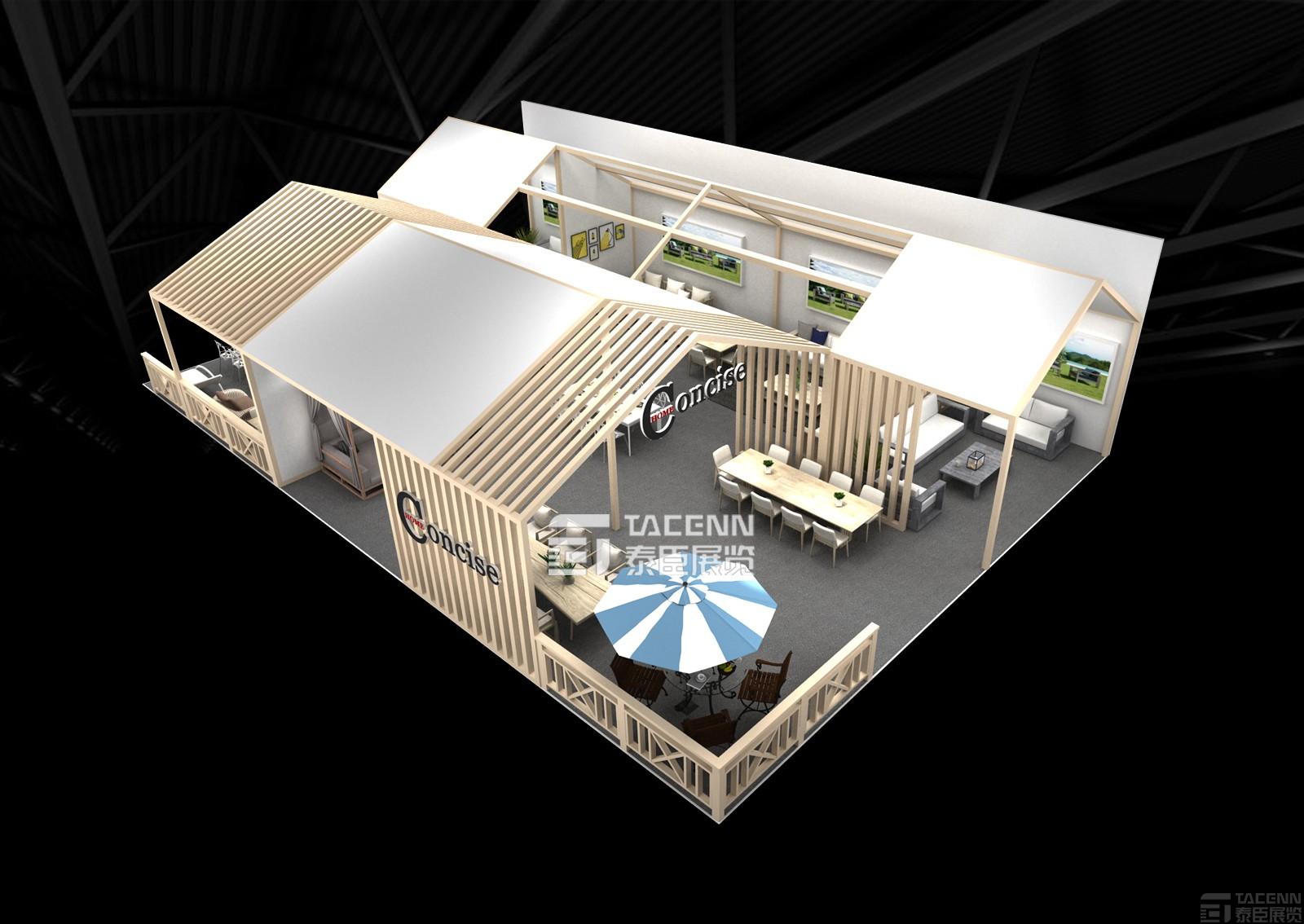 CONCISE HOME（簡(jiǎn)舍-家）