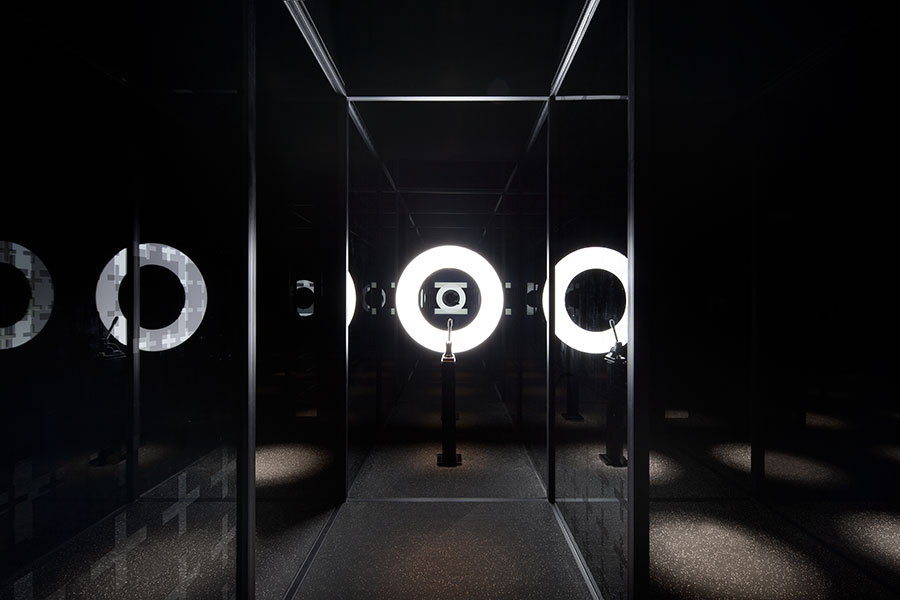 展臺設(shè)計活動策劃